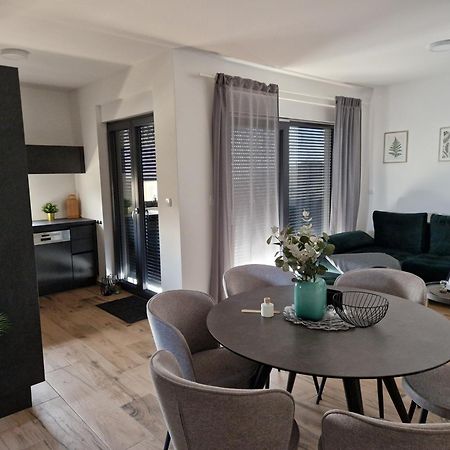 פריבלאקה Apartment Luka מראה חיצוני תמונה