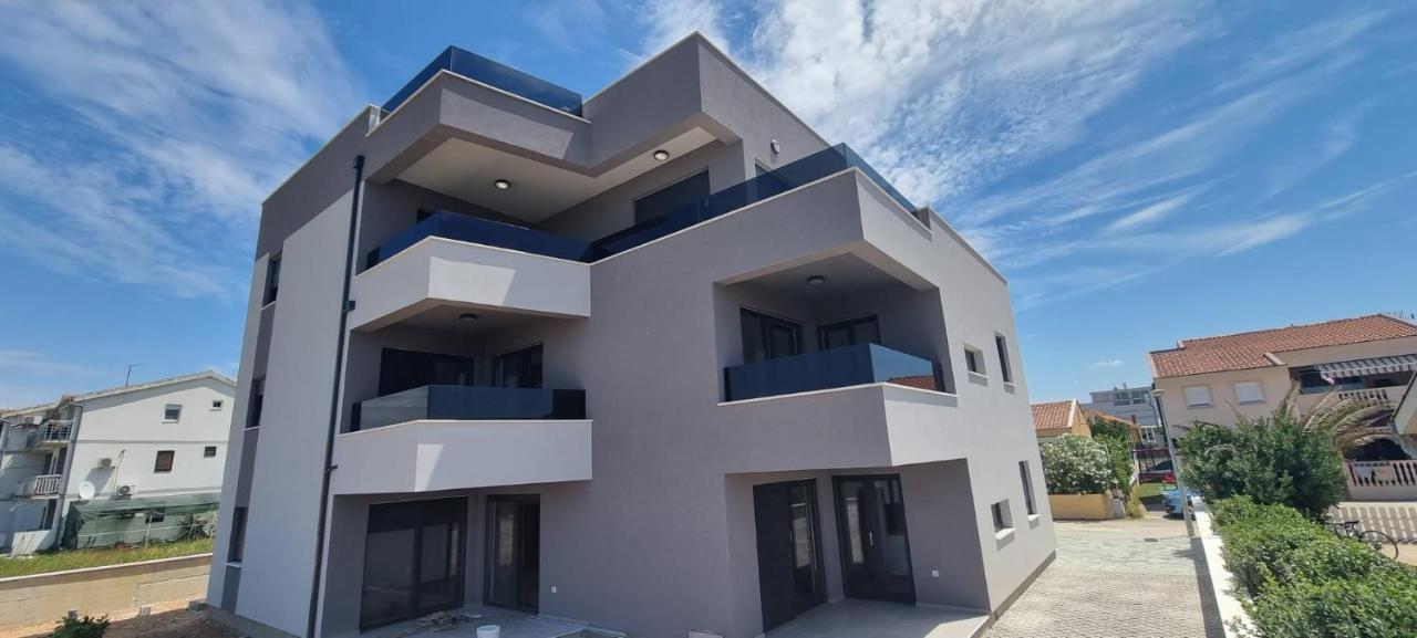 פריבלאקה Apartment Luka מראה חיצוני תמונה