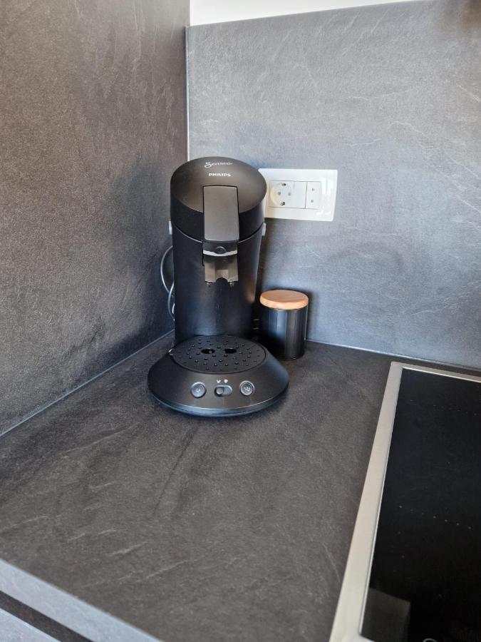 פריבלאקה Apartment Luka מראה חיצוני תמונה
