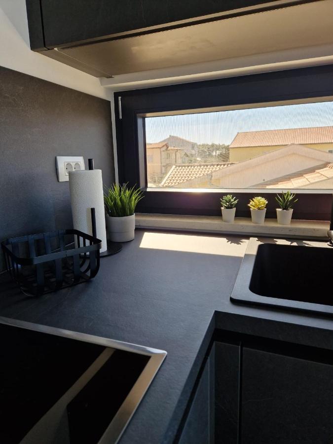 פריבלאקה Apartment Luka מראה חיצוני תמונה