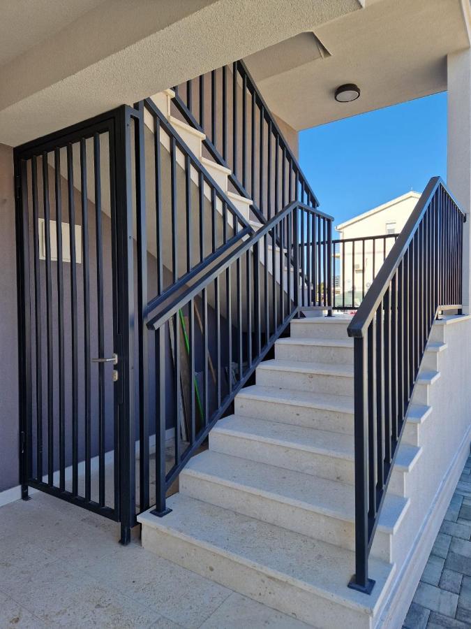 פריבלאקה Apartment Luka מראה חיצוני תמונה
