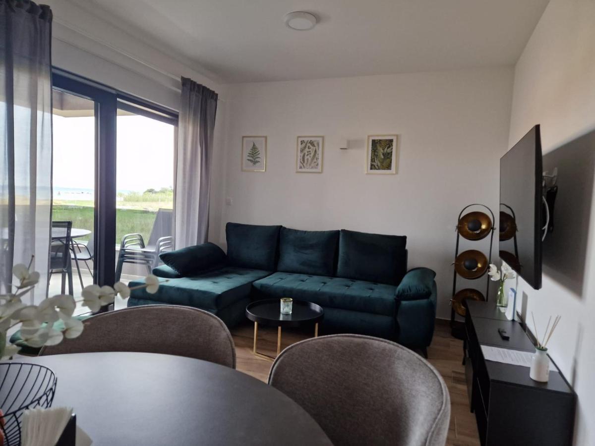 פריבלאקה Apartment Luka מראה חיצוני תמונה
