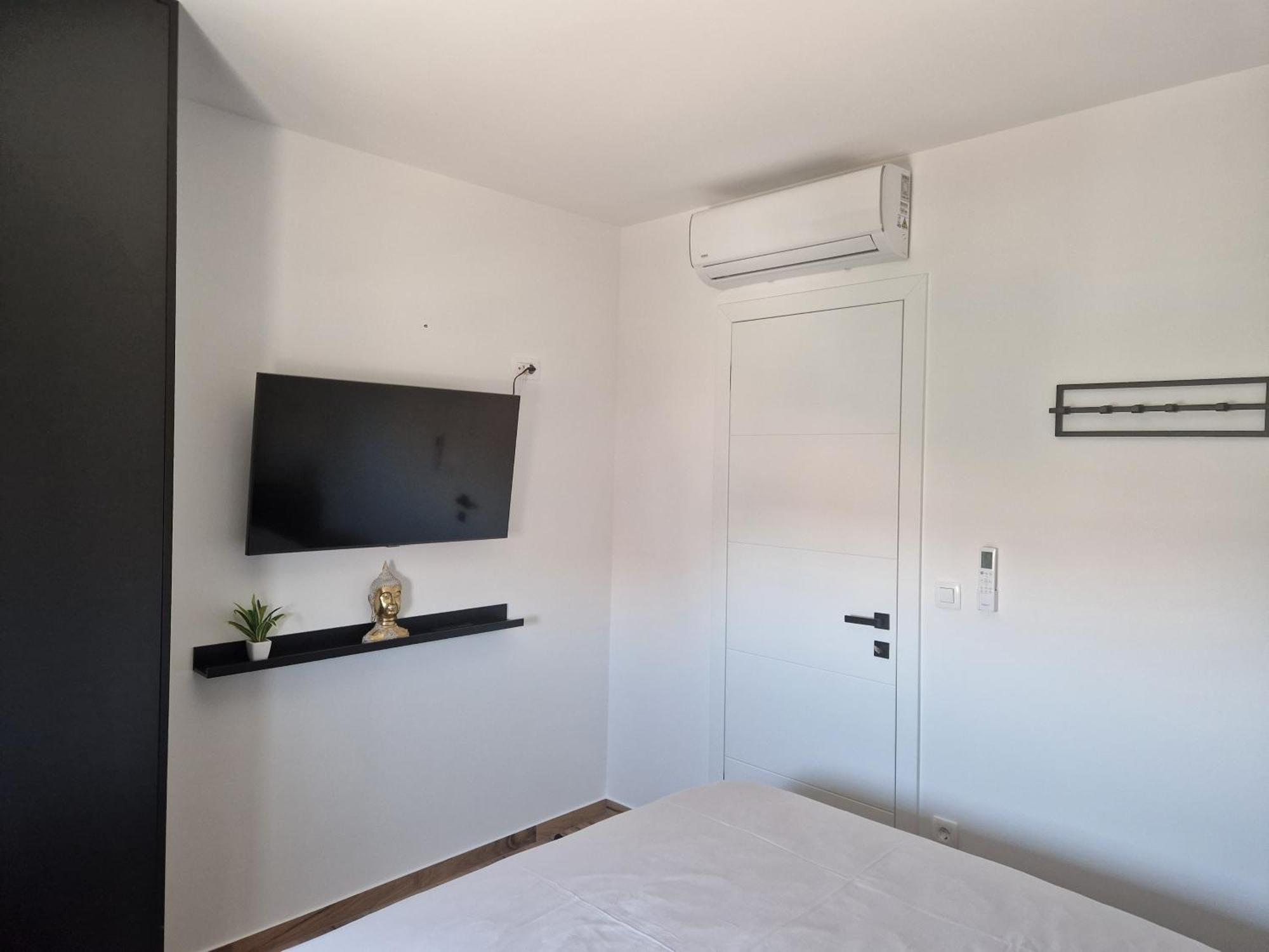 פריבלאקה Apartment Luka מראה חיצוני תמונה