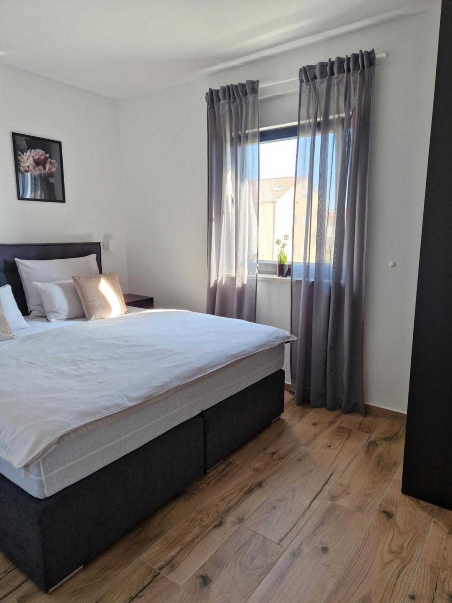 פריבלאקה Apartment Luka מראה חיצוני תמונה
