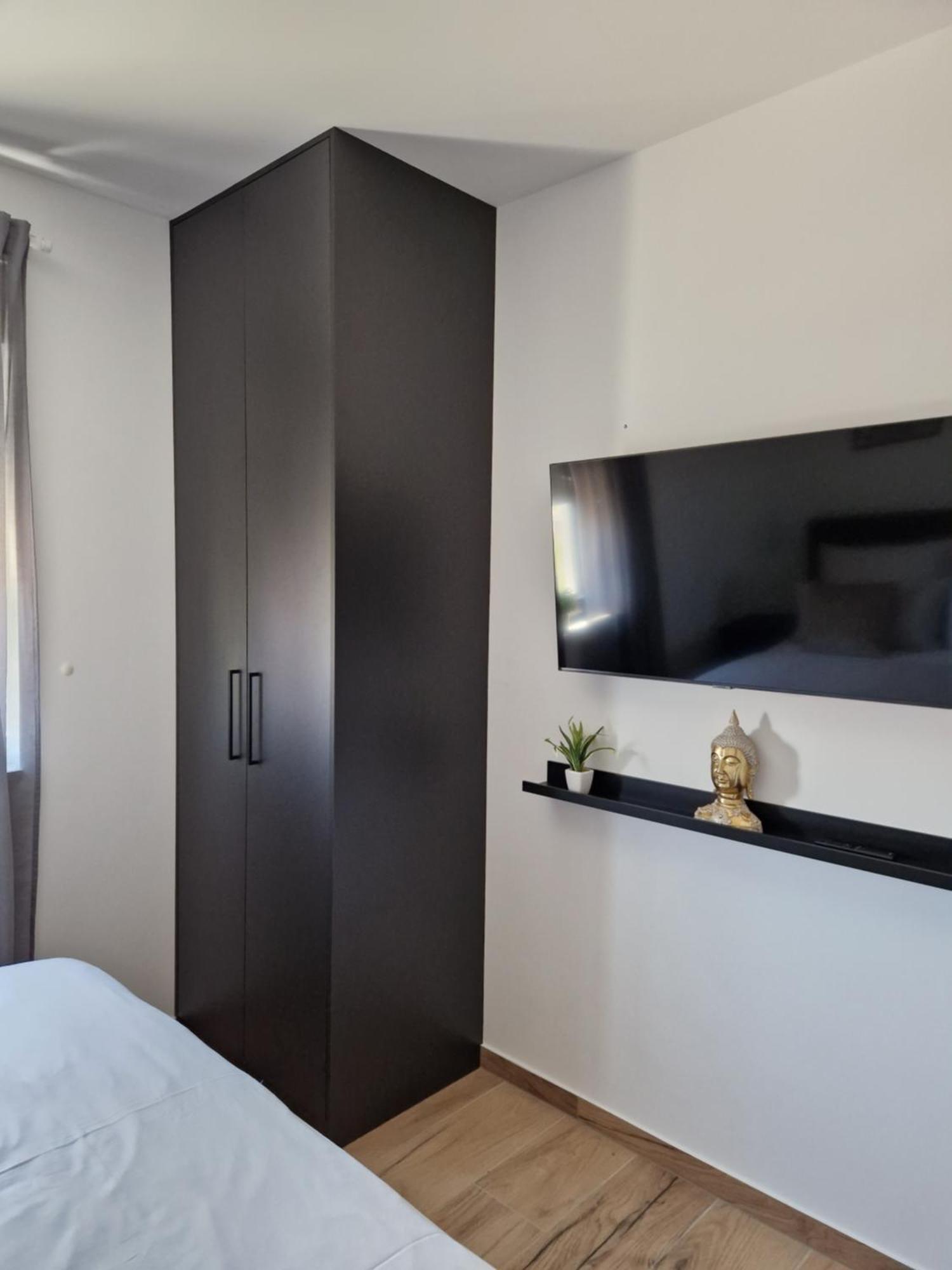 פריבלאקה Apartment Luka מראה חיצוני תמונה