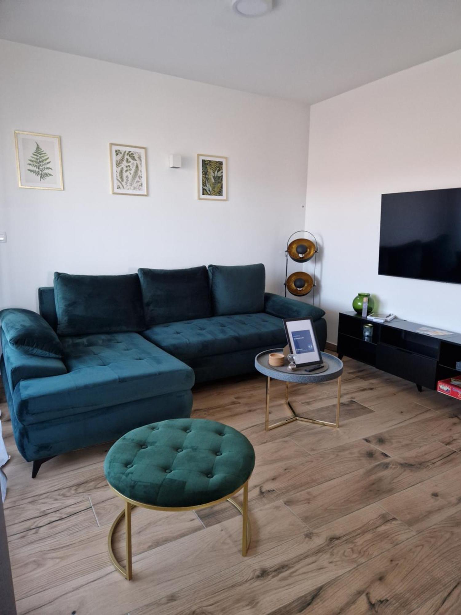 פריבלאקה Apartment Luka מראה חיצוני תמונה