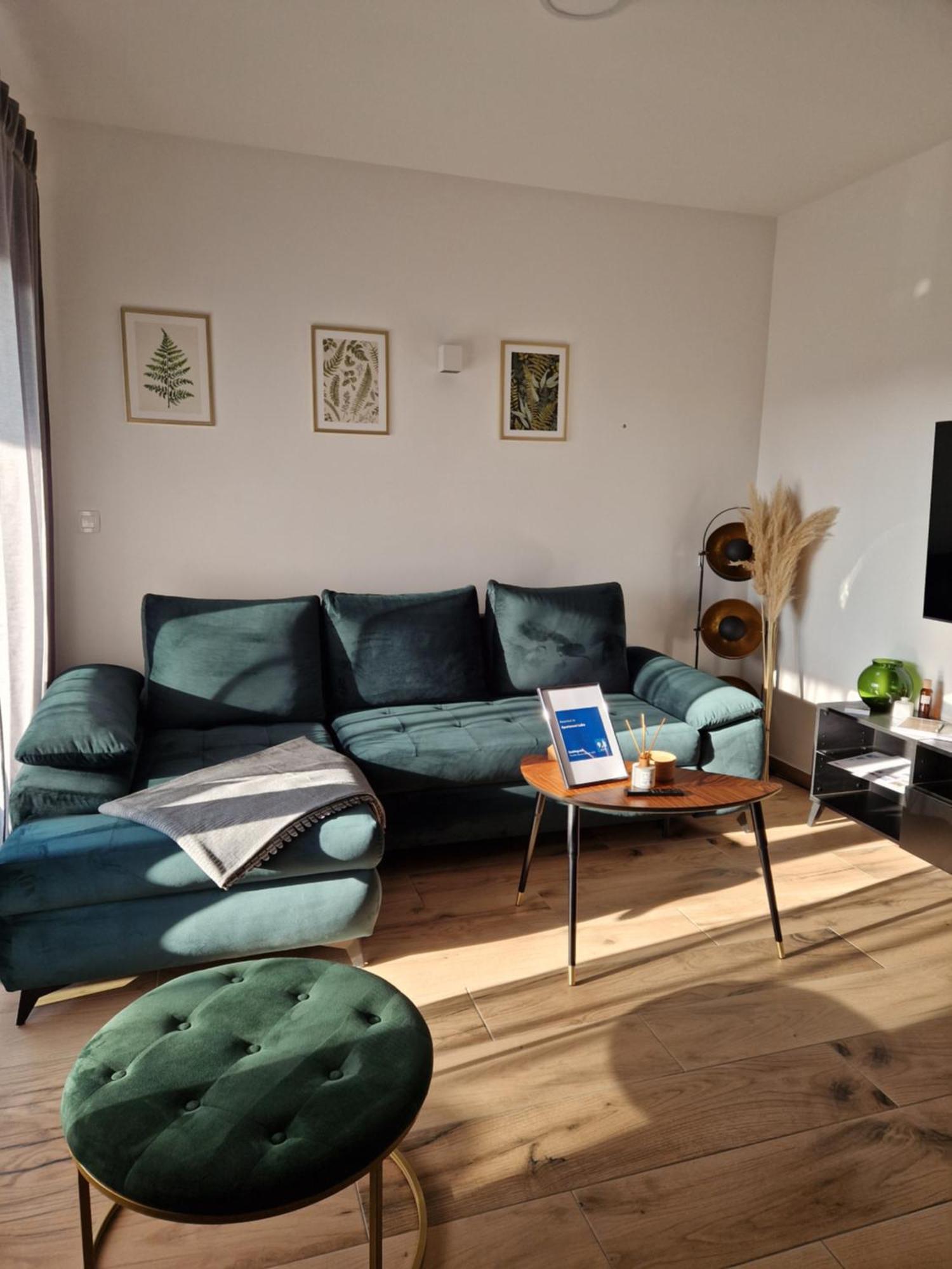 פריבלאקה Apartment Luka מראה חיצוני תמונה